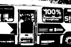 Alternativa para o transporte coletivo