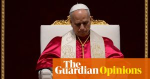 Trump may believe he is the messiah – but his attack on the pope could prove costly for JD Vance
