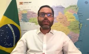 Seif admite conversa com Alcolumbre, mas nega “acordão”