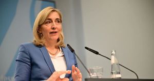 Warken wird auf Widerstand stoßen