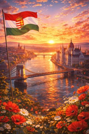 New Dawn for Hungary