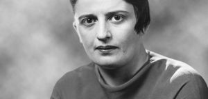 Ayn Rand e o mundo que pune quem produz
