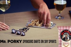 Mr Porky picks lead creative and media agency