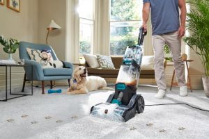 Agency hoovers up Vax's £26m media account