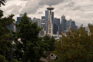 Seattle has a severe case of the Ayatollah Itch