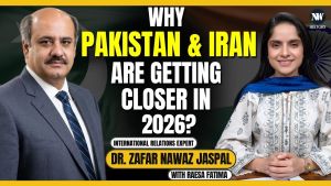 PAK–IRAN Explained | Cold War, Afghanistan & 2026 | Dr. Zafar Nawaz Jaspal