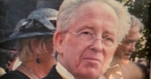 Tributes after death of doctor who suggested hospital's name