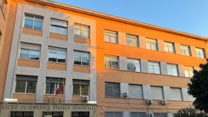 Al liceo Mercalli il certamen nazionale di matematica dedicato a Renato Caccioppoli