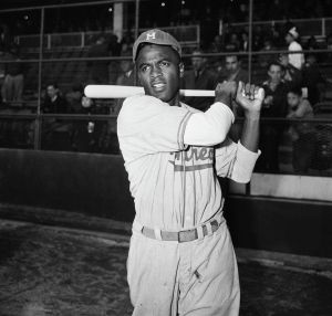 Jackie Robinson’s legacy is more than a symbol. It’s a responsibility