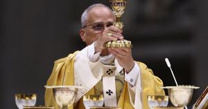 “Privođenje” papinskog nuncija u Pentagon samo je jedan od znakova dubokog sukoba između Bijele kuće i Vatikana