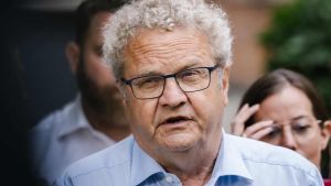 Harm MF'er om Eriks bopælskamp mod Borgerservice: Gå til ombudsmanden