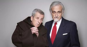 “Mandragola”: Romeo e Giuditta