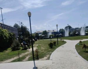 Woman sets herself ablaze in Srinagar’s Lal Chowk