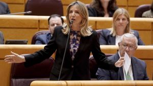 La comisión de investigación del apagón, con mayoría del PP, echa las culpas a Red Eléctrica, Aagesen y la CNMC