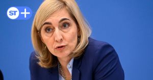 Einmal Rosskur für das Gesundheitssystem, bitte!