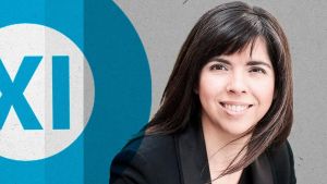 Patricia López, directora general de Idonial, interviene en la Semana de la Ciencia: 