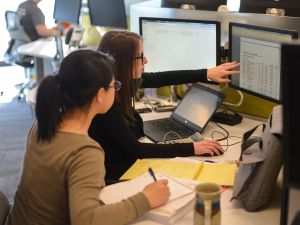 Matthew Lau — Memo to Gen Z: Work from the office