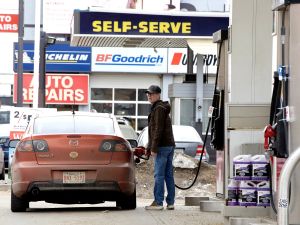 Opinion: Canada needs a war on inflation