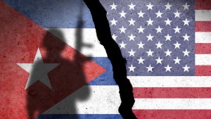 The Impact of the Iran War on Washington’s Policy Toward Cuba