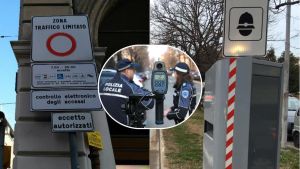 Multe, incassi record fino a 27,2 milioni in Emilia-Romagna: Bologna traina la classifica