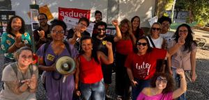 Faculdade de Educação da UERJ fortalece mobilização docente em sintonia com o Dia do Desarmamento Infantil