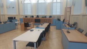 Potentiell tödlicher Ausgang war ihm gleichgültig