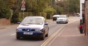 Man admits burglary at Norwich property