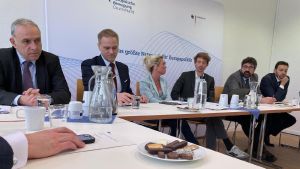 „Svi su svesni da sa Vučićem nema ni mira ni zakona“: Poslanici opozicije o posetama Berlinu, Stokholmu i Barseloni