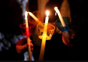 Η εγωπάθεια των γιορτών