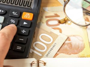 HILL, LI: Alberta government has a spending problem — not a revenue problem