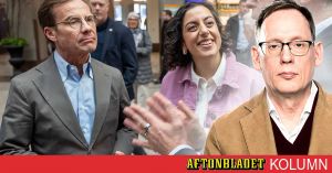 Sålde hamstrar – nu ska han rädda L