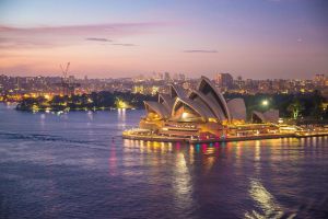 Sydney to Uluru: Australia's 10 Most Popular Tourist Spots in 2026 Draw Record Crowds