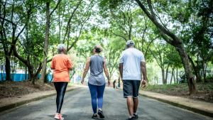 Natura alleata del benessere. Ecco perché 120 minuti aiutano a stare bene: i risultati dello studio