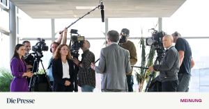 Hätten sich die Regierungen beim Budget doch nur an Bauernregeln gehalten