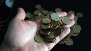 La caja del Estado: liquidez no es holgura