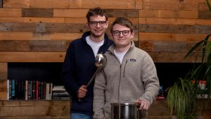 Ein neues Kapitel auf der Siegerlandhütte beginnt