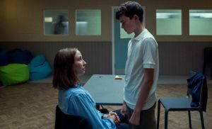 Â´AdolesansÂ´a tekrar bakarken