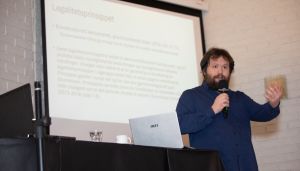 Statens frykt for forkynnelse har gått for langt