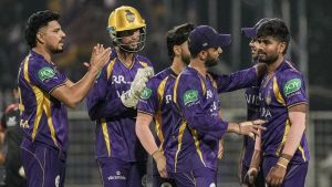 First time in 19 years! KKR achieve unwanted streak after 5-match winless run in IPL 2026