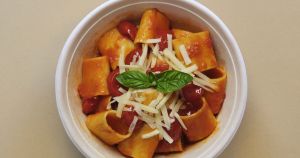 Bigoli, spaghetti, pizzichi: quanta storia dietro sua maestà la pasta