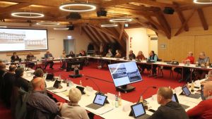 Nach Spielhallen-Aus: Ratsmitglieder äußern sich zur Erhöhung der Steuer