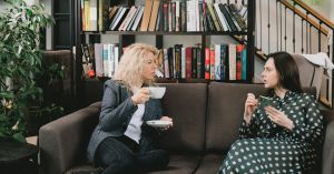 How Psychopaths Use the 'Pity Play'