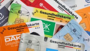 Krankenversicherung für Grundsicherungsempfänger : Die Kosten-Schummelei ist nicht mehr zu rechtfertigen