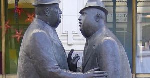 Pitfalls in Communicating With One Another