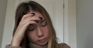 Resentment Is Bad for Your Health