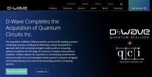 D-Wave Quantum Stock 2026: Buy the Dip or Sell the Hype Amid Volatile Quantum Race?