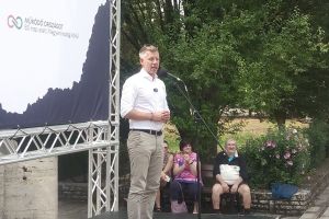 Коштуница после Коштунице