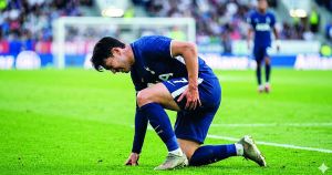 Lesões musculares: o maior inimigo do futebol moderno