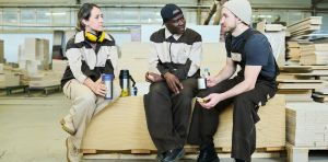 ‘Canadian experience’ keeps skilled immigrants out of the labour market