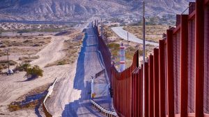 FAA Signs Off on Anti-Drone Lasers Near Southern Border